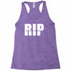 sean price rip Racerback Tank