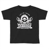 war boys Toddler T-shirt