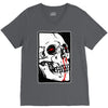 peek V-Neck Tee