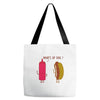 what up dog ketchup hot dog Tote Bags