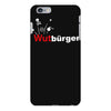 wutb&uuml;rger iPhone 6 Plus/6s Plus Case