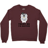 Trust Me i'm Doctor Crewneck Sweatshirt