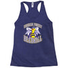 viridian forest beedrill Racerback Tank