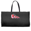 kirby nesting dolls Weekender Totes