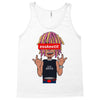 lil pump  eskeetit Tank Top