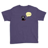 you smile Youth Tee