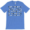pop culture clash T-Shirt