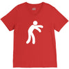 hwaaaaa V-Neck Tee