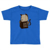 how to manipulate humans Toddler T-shirt