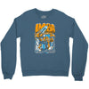 gamer by shoden23 d5uo80u Crewneck Sweatshirt
