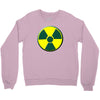 gamma powered Crewneck Sweatshirt