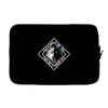 WILD ANIMAL IN THE WORLD Laptop sleeve
