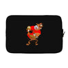 where is mario Laptop sleeve
