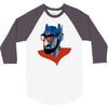 robots in disguise 3/4 Sleeve Shirt