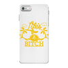 life's a bitch (2) iPhone 7 Case