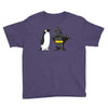 arch enemies Youth Tee
