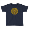 azteca wars Toddler T-shirt