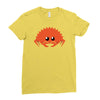 rustacean Ladies Fitted T-Shirt