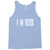 no filter Tank Top