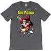 joke fiction T-Shirt