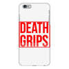 Death Grips iPhone 6 Plus/6s Plus Case