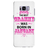 The Best Grammy Was Born In January Samsung Galaxy S8 Plus