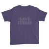 save ferrıs Youth Tee