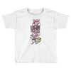 piggy pizza Toddler T-shirt