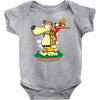 banjer &amp; kazooper Baby Onesie