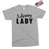 library lady Exclusive T-shirt