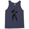 moster black had Tank Top