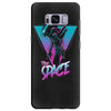 deep space Samsung Galaxy S8 Plus