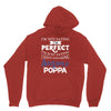 awesome poppa Unisex Hoodie