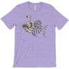 animal fish T-Shirt