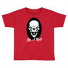 LIKE A SKULL Toddler T-shirt