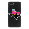san antonio skyline spurs iPhone 7 Plus Case