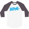 Logang Maverick 3/4 Sleeve Shirt