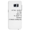 intelligence is the ability to adapt to change Samsung Galaxy S7 Edge Case