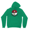 schrodinger ball Unisex Hoodie