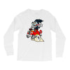mickey fink Long Sleeve Shirts