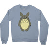 totoro Crewneck Sweatshirt