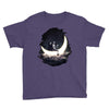 moon sailing Youth Tee
