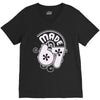 made in 1967 V-Neck Tee