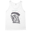 class of '86 Tank Top