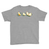 popcorn chicken Youth Tee
