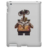 Wall-E Friends Groot iPad 3 and 4 Case