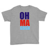 oh ma gosh Youth Tee