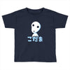 glowing spirit Toddler T-shirt