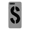 Jughead's S shirt (Riverdale) iPhone 7 Plus Case