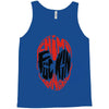 deadpool chimi changas Tank Top